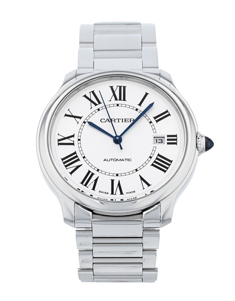 Cartier Ronde De Cartier WSRN0035